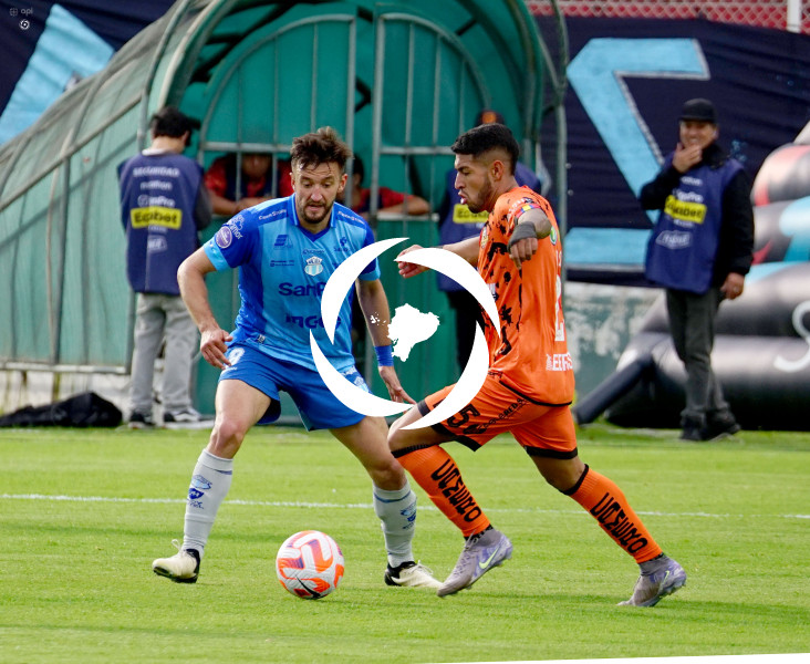 FBL LIGA ECUABET MACARA LIBERTAD