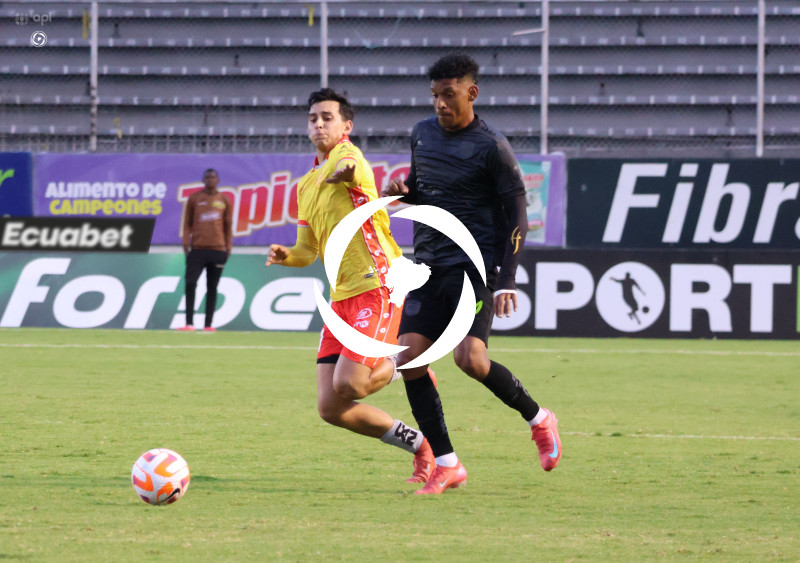 FBL LIGAECUABET AUCAS VS ORENSE
