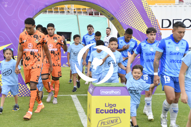 FBL LIGA ECUABET MACARA LIBERTAD