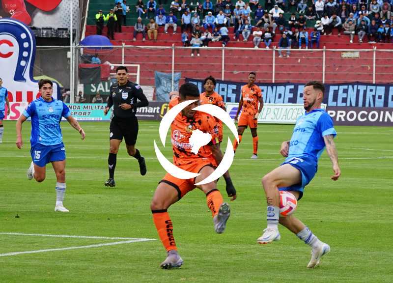 FBL LIGA ECUABET MACARA LIBERTAD