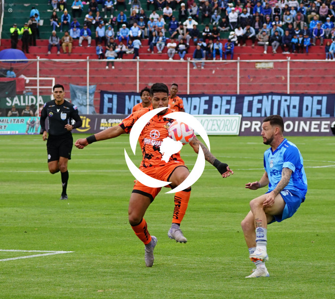 FBL LIGA ECUABET MACARA LIBERTAD