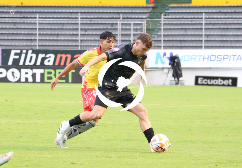 FBL LIGAECUABET AUCAS VS ORENSE
