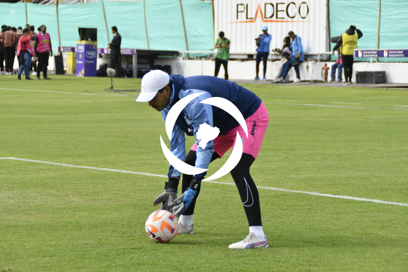 FBL LIGA ECUABET MACARA LIBERTAD