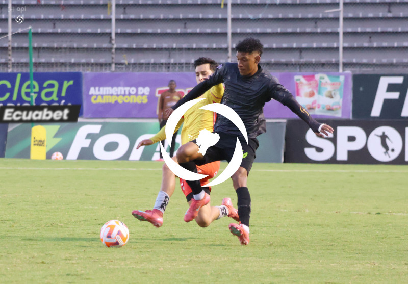 FBL LIGAECUABET AUCAS VS ORENSE