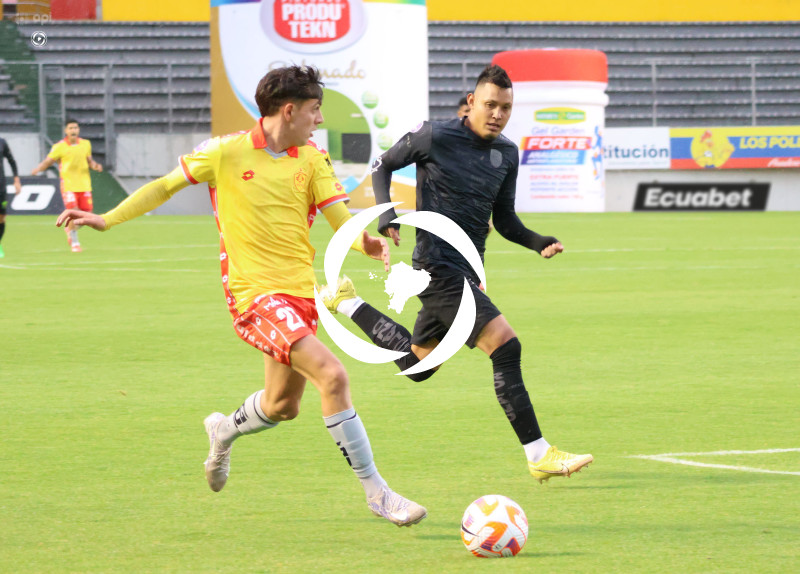 FBL LIGAECUABET AUCAS VS ORENSE
