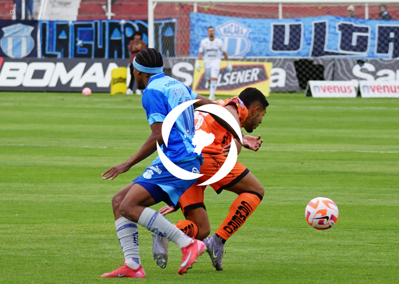 FBL LIGA ECUABET MACARA LIBERTAD