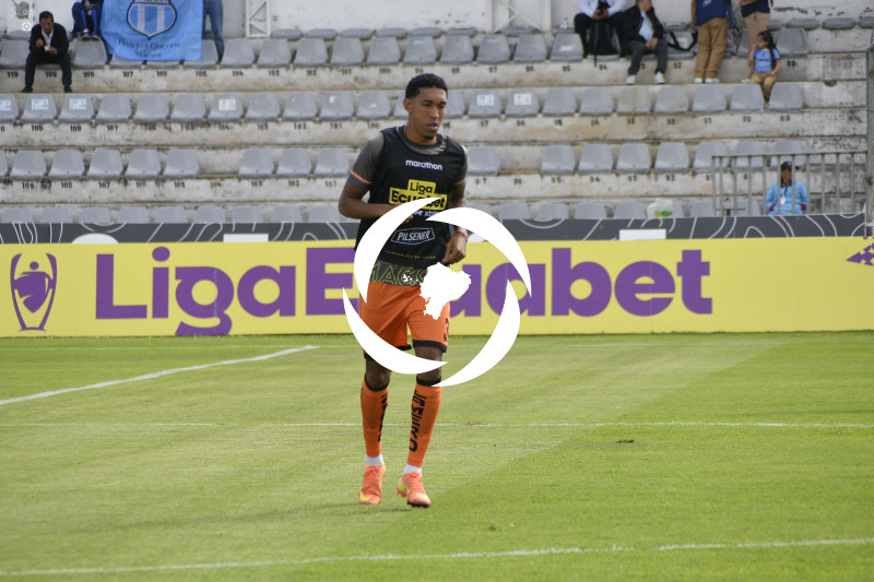 FBL LIGA ECUABET MACARA LIBERTAD