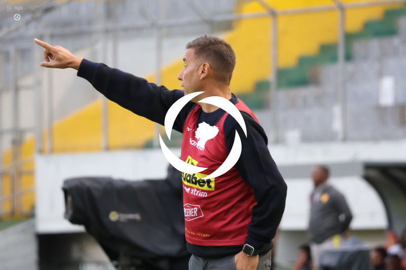 FBL LIGAECUABET AUCAS VS ORENSE