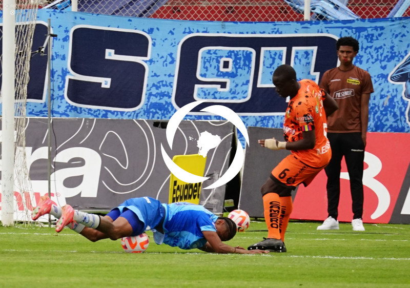 FBL LIGA ECUABET MACARA LIBERTAD