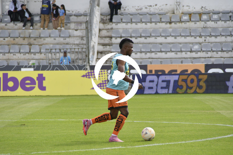 FBL LIGA ECUABET MACARA LIBERTAD