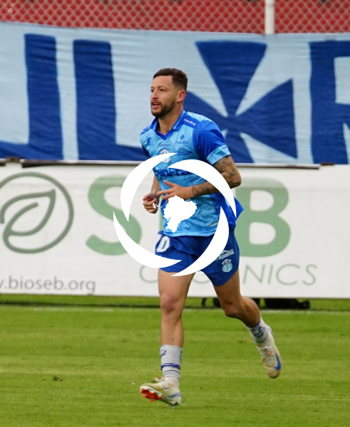FBL LIGA ECUABET MACARA LIBERTAD