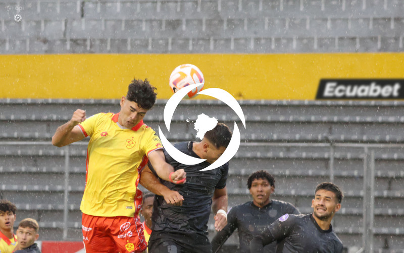 FBL LIGAECUABET AUCAS VS ORENSE