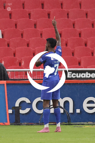 FBL LIGA ECUABET LIGA DE QUITO LDU VS U CATÃLICA