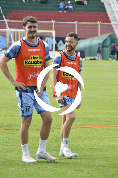 FBL LIGA ECUABET MACARA LIBERTAD