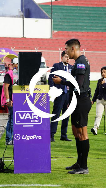 FBL LIGA ECUABET MACARA LIBERTAD