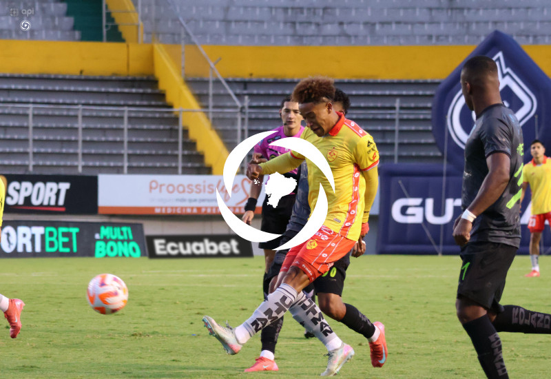 FBL LIGAECUABET AUCAS VS ORENSE