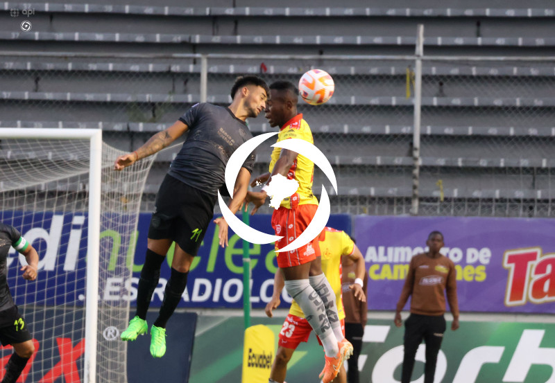 FBL LIGAECUABET AUCAS VS ORENSE