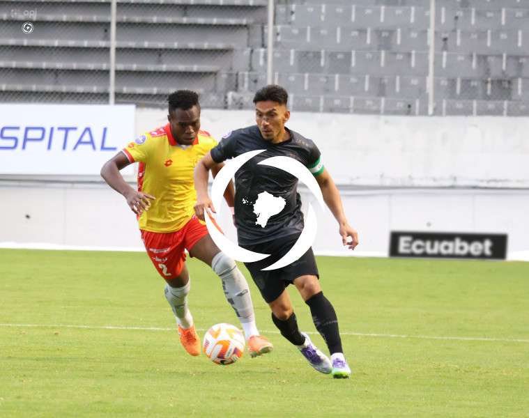 FBL LIGAECUABET AUCAS VS ORENSE