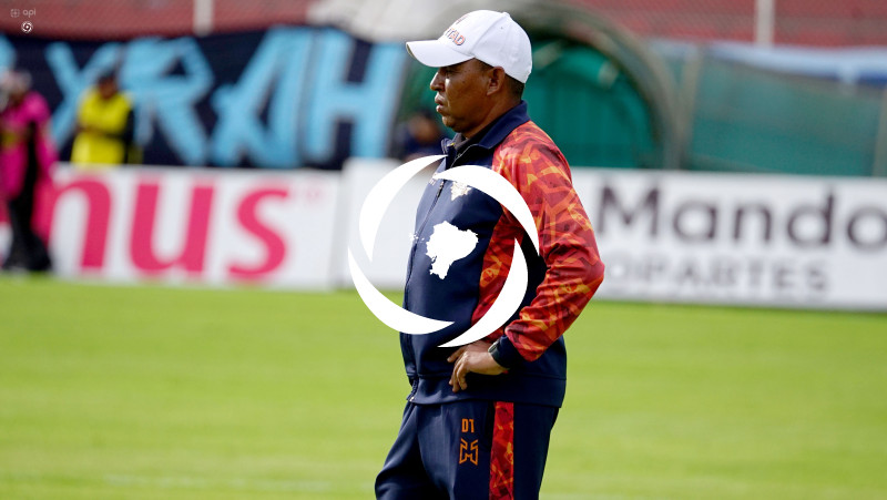 FBL LIGA ECUABET MACARA LIBERTAD