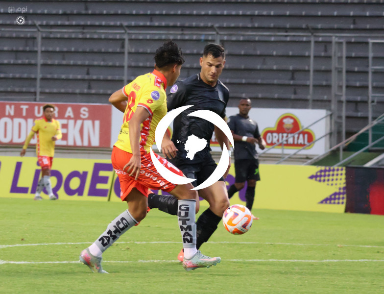 FBL LIGAECUABET AUCAS VS ORENSE
