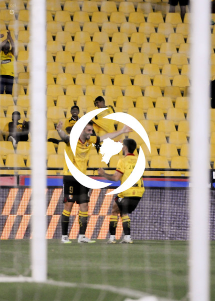 FBL-LIGAECUABET-BARCELONA-AUCAS