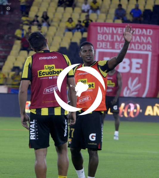 FBL-LIGAECUABET-BARCELONA-AUCAS