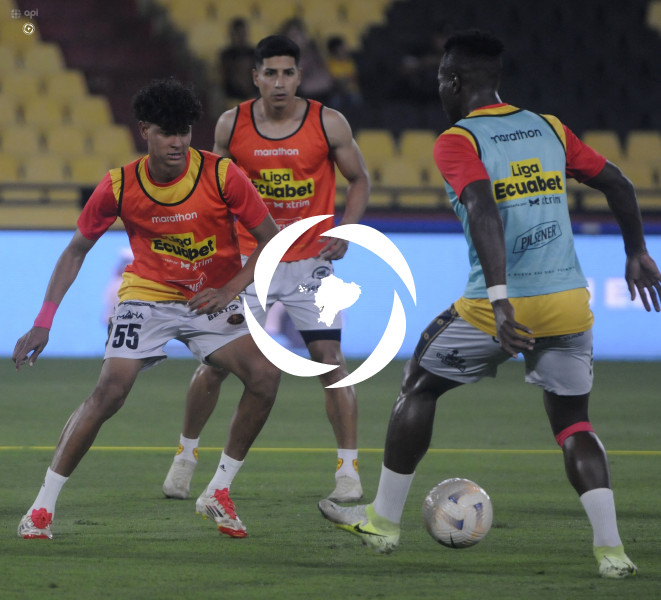 FBL-LIGAECUABET-BARCELONA-AUCAS