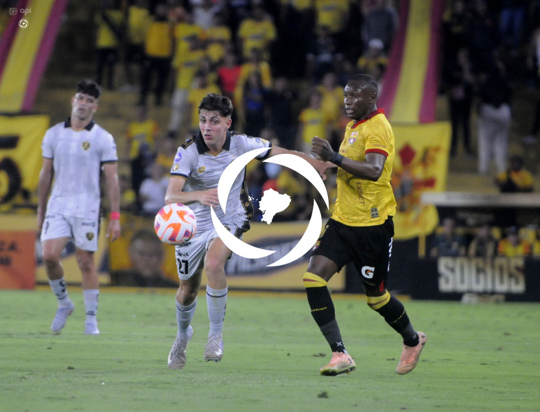FBL-LIGAECUABET-BARCELONA-AUCAS