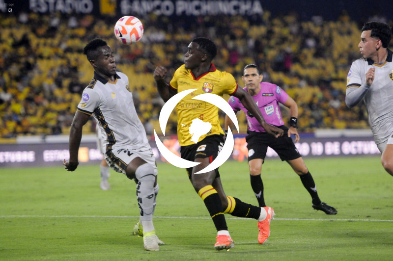 FBL-LIGAECUABET-BARCELONA-AUCAS