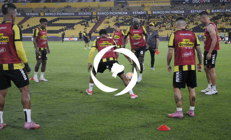 FBL-LIGAECUABET-BARCELONA-AUCAS
