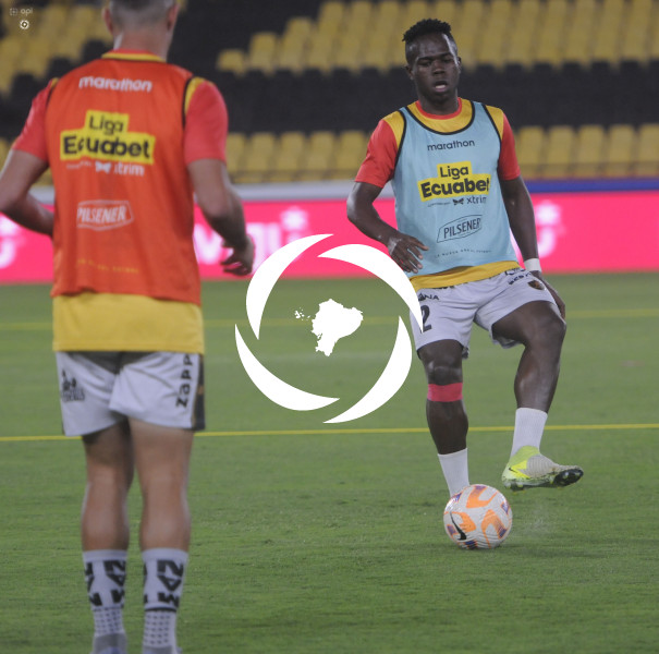 FBL-LIGAECUABET-BARCELONA-AUCAS