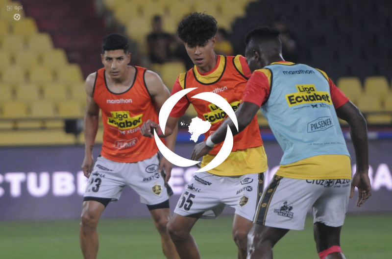 FBL-LIGAECUABET-BARCELONA-AUCAS