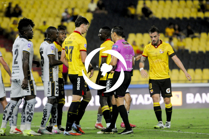 FBL-LIGAECUABET-BARCELONA-AUCAS