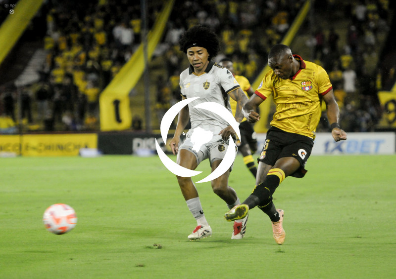 FBL-LIGAECUABET-BARCELONA-AUCAS