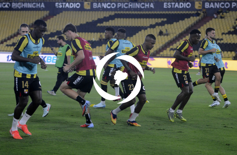 FBL-LIGAECUABET-BARCELONA-AUCAS