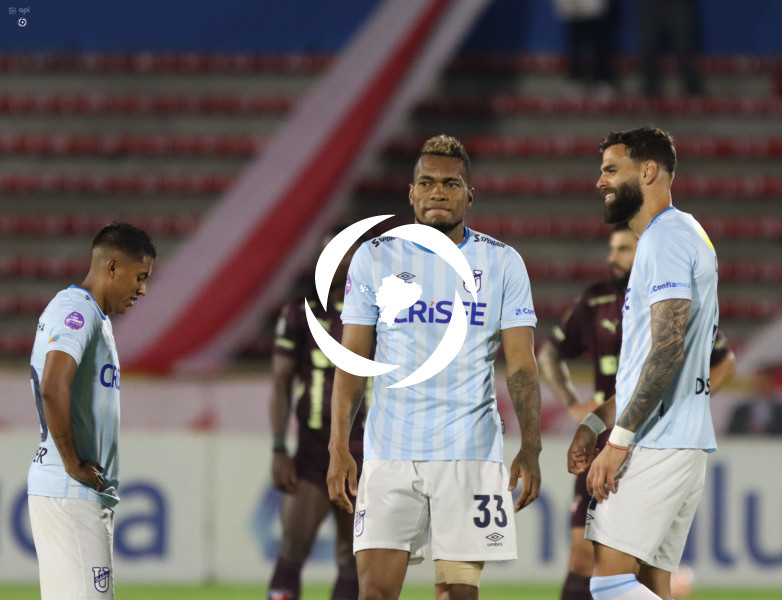 FBL LIGA ECUABET CATOLICA VS  LDU QUITO