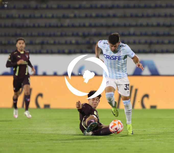 FBL LIGA ECUABET CATOLICA VS  LDU QUITO