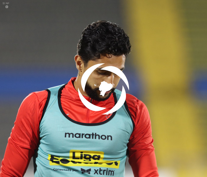 FBL LIGA ECUABET CATOLICA VS  LDU QUITO