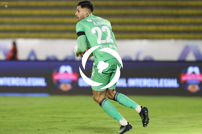 FBL LIGA ECUABET CATOLICA VS  LDU QUITO