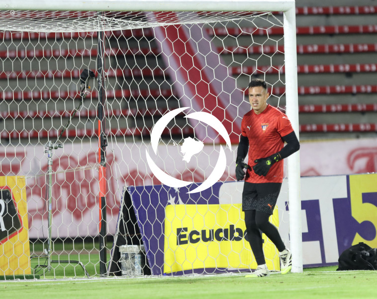 FBL LIGA ECUABET CATOLICA VS  LDU QUITO
