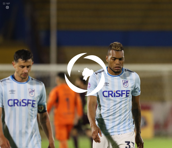 FBL LIGA ECUABET CATOLICA VS  LDU QUITO