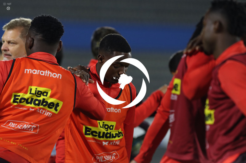 FBL LIGA ECUABET CATOLICA VS  LDU QUITO