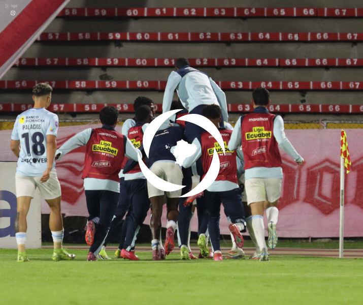 FBL LIGA ECUABET CATOLICA VS  LDU QUITO