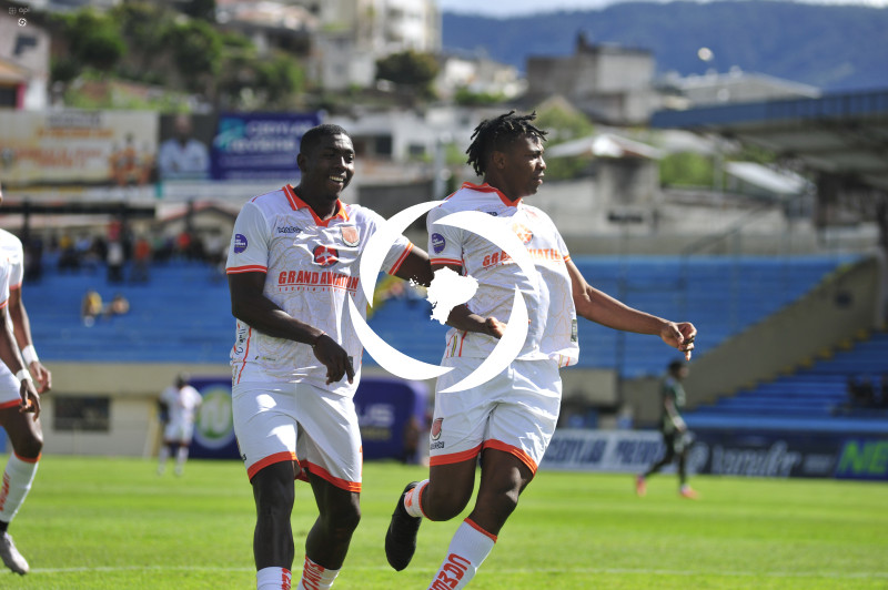 FBL LIGAPRO Libertad vs Orense