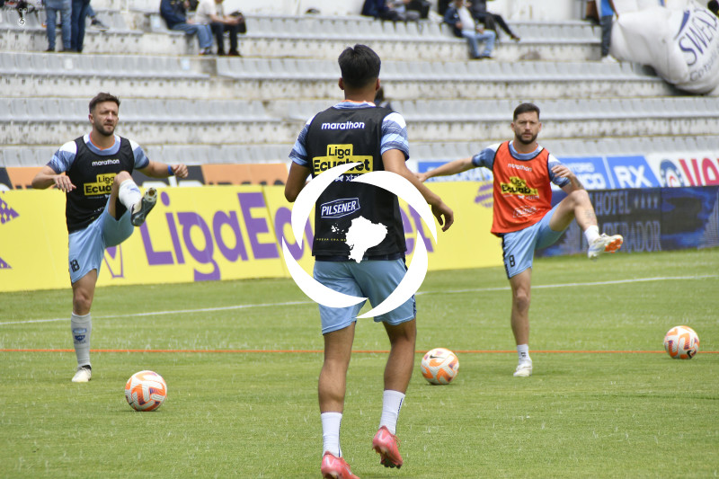 FBL LIGA ECUABET MACARA AUCAS