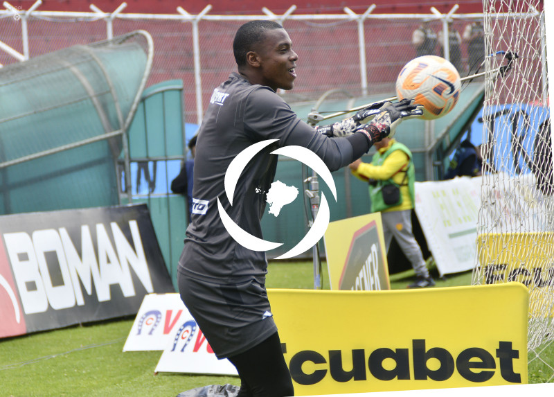 FBL LIGA ECUABET MACARA AUCAS