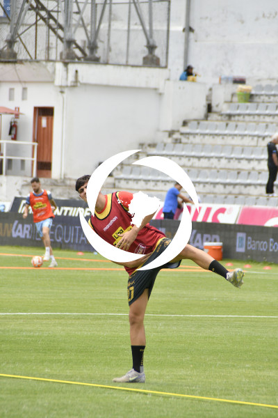 FBL LIGA ECUABET MACARA AUCAS