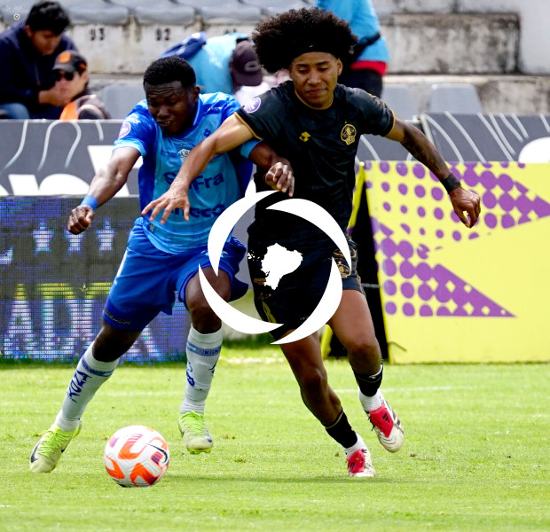 FBL LIGA ECUABET MACARA AUCAS