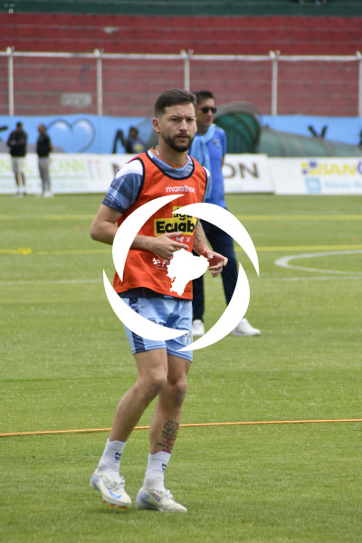 FBL LIGA ECUABET MACARA AUCAS