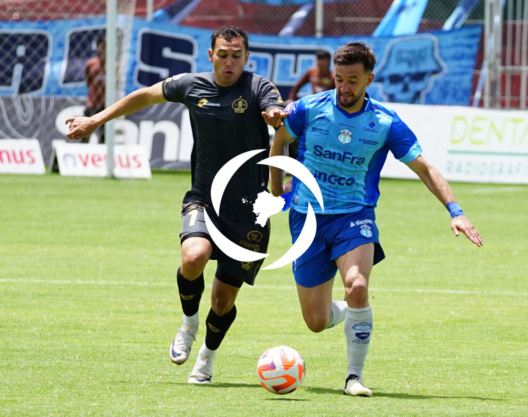 FBL LIGA ECUABET MACARA AUCAS